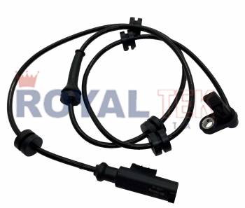 SENSOR ABS ROYALTEK FIAT IDEA 1.4 ATTRACTIVE 82CV 2013/2019 / FIAT IDEA 1.6 ESSENCE 115CV 2011/2015 --- OEM 51918277